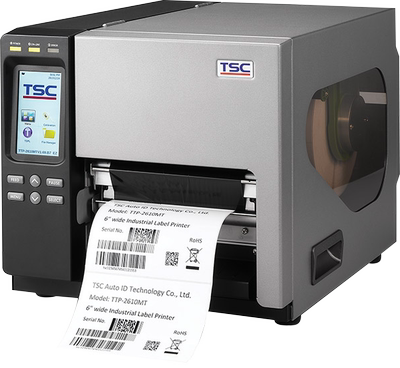 TTP-2610MT系列打印机