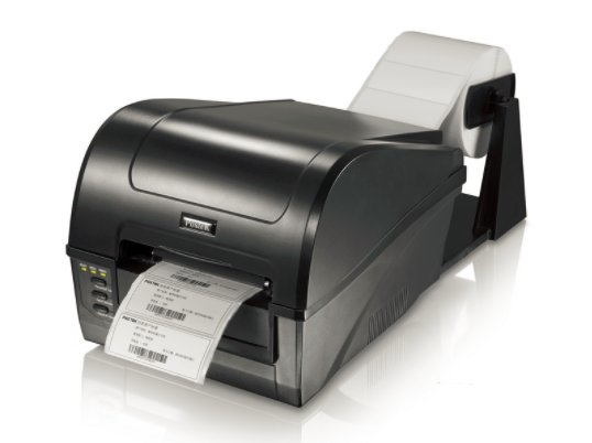 C168 300DPI打印机
