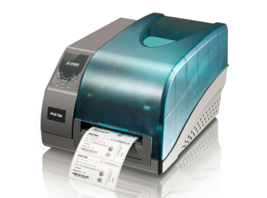 G-2108标签打印机