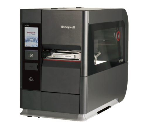 PX940系列高性能工业级标签打印机