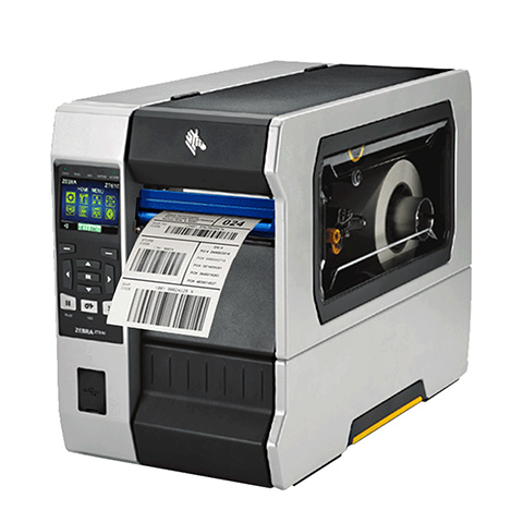 LVS9581条码打印检测一体机